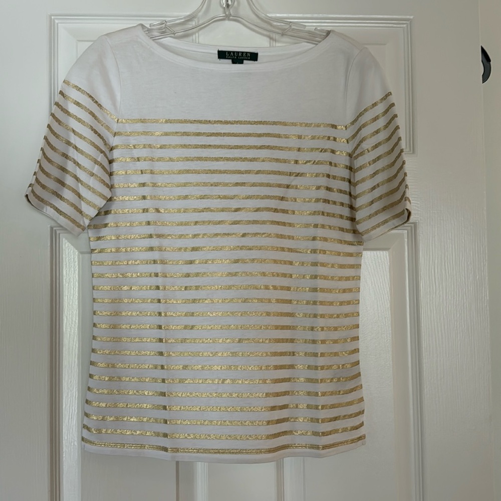 Lauren Ralph Lauren T-shirt